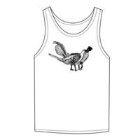 Ladies' Backstage Vintage Jersey Tank Thumbnail