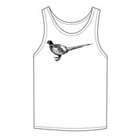 Ladies' Backstage Vintage Jersey Tank Thumbnail