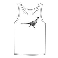 Ladies' Backstage Vintage Jersey Tank Thumbnail