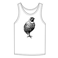 Ladies' Backstage Vintage Jersey Tank Thumbnail