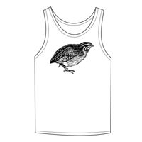 Ladies' Backstage Vintage Jersey Tank Thumbnail