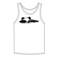 Ladies' Backstage Vintage Jersey Tank Thumbnail