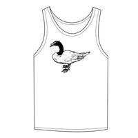 Ladies' Backstage Vintage Jersey Tank Thumbnail