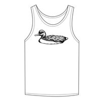 Ladies' Backstage Vintage Jersey Tank Thumbnail