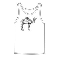 Ladies' Backstage Vintage Jersey Tank Thumbnail