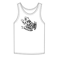 Ladies' Backstage Vintage Jersey Tank Thumbnail