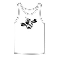 Ladies' Backstage Vintage Jersey Tank Thumbnail