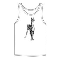 Ladies' Backstage Vintage Jersey Tank Thumbnail