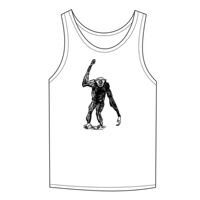 Ladies' Backstage Vintage Jersey Tank Thumbnail