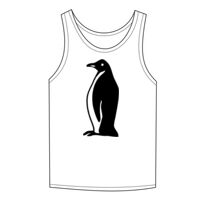 Ladies' Backstage Vintage Jersey Tank Thumbnail