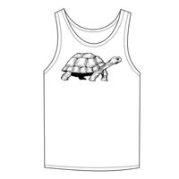 Ladies' Backstage Vintage Jersey Tank Thumbnail