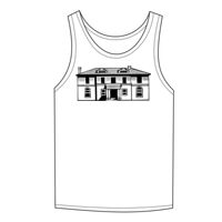 Ladies' Backstage Vintage Jersey Tank Thumbnail