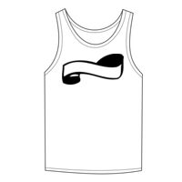 Ladies' Backstage Vintage Jersey Tank Thumbnail