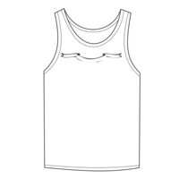 Ladies' Backstage Vintage Jersey Tank Thumbnail