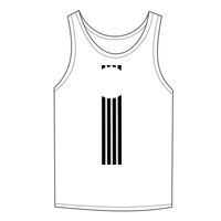 Ladies' Backstage Vintage Jersey Tank Thumbnail