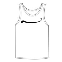 Ladies' Backstage Vintage Jersey Tank Thumbnail