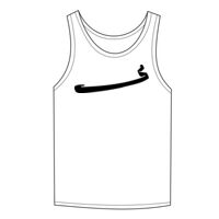 Ladies' Backstage Vintage Jersey Tank Thumbnail