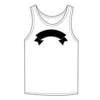 Ladies' Backstage Vintage Jersey Tank Thumbnail