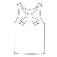 Ladies' Backstage Vintage Jersey Tank Thumbnail