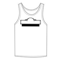 Ladies' Backstage Vintage Jersey Tank Thumbnail