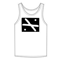 Ladies' Backstage Vintage Jersey Tank Thumbnail