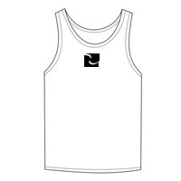 Ladies' Backstage Vintage Jersey Tank Thumbnail