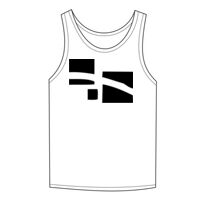 Ladies' Backstage Vintage Jersey Tank Thumbnail