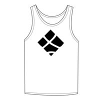 Ladies' Backstage Vintage Jersey Tank Thumbnail