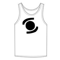 Ladies' Backstage Vintage Jersey Tank Thumbnail