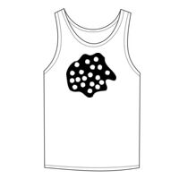 Ladies' Backstage Vintage Jersey Tank Thumbnail