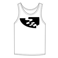 Ladies' Backstage Vintage Jersey Tank Thumbnail