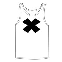 Ladies' Backstage Vintage Jersey Tank Thumbnail