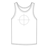 Ladies' Backstage Vintage Jersey Tank Thumbnail