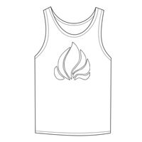 Ladies' Backstage Vintage Jersey Tank Thumbnail