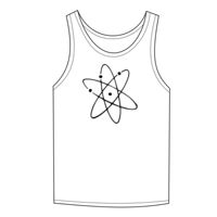 Ladies' Backstage Vintage Jersey Tank Thumbnail