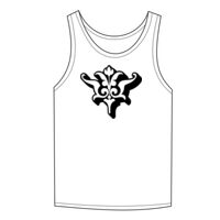 Ladies' Backstage Vintage Jersey Tank Thumbnail