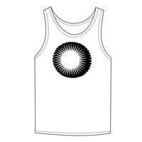 Ladies' Backstage Vintage Jersey Tank Thumbnail