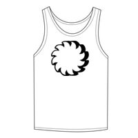 Ladies' Backstage Vintage Jersey Tank Thumbnail