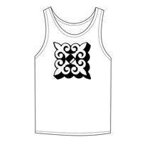 Ladies' Backstage Vintage Jersey Tank Thumbnail