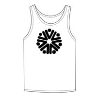 Ladies' Backstage Vintage Jersey Tank Thumbnail