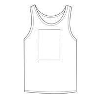 Ladies' Backstage Vintage Jersey Tank Thumbnail