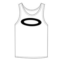 Ladies' Backstage Vintage Jersey Tank Thumbnail