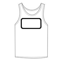 Ladies' Backstage Vintage Jersey Tank Thumbnail