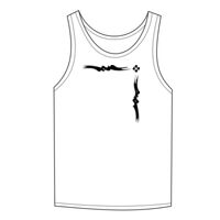 Ladies' Backstage Vintage Jersey Tank Thumbnail