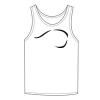 Ladies' Backstage Vintage Jersey Tank Thumbnail