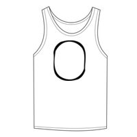 Ladies' Backstage Vintage Jersey Tank Thumbnail