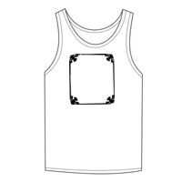 Ladies' Backstage Vintage Jersey Tank Thumbnail