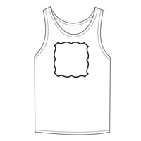 Ladies' Backstage Vintage Jersey Tank Thumbnail