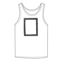 Ladies' Backstage Vintage Jersey Tank Thumbnail