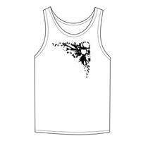 Ladies' Backstage Vintage Jersey Tank Thumbnail